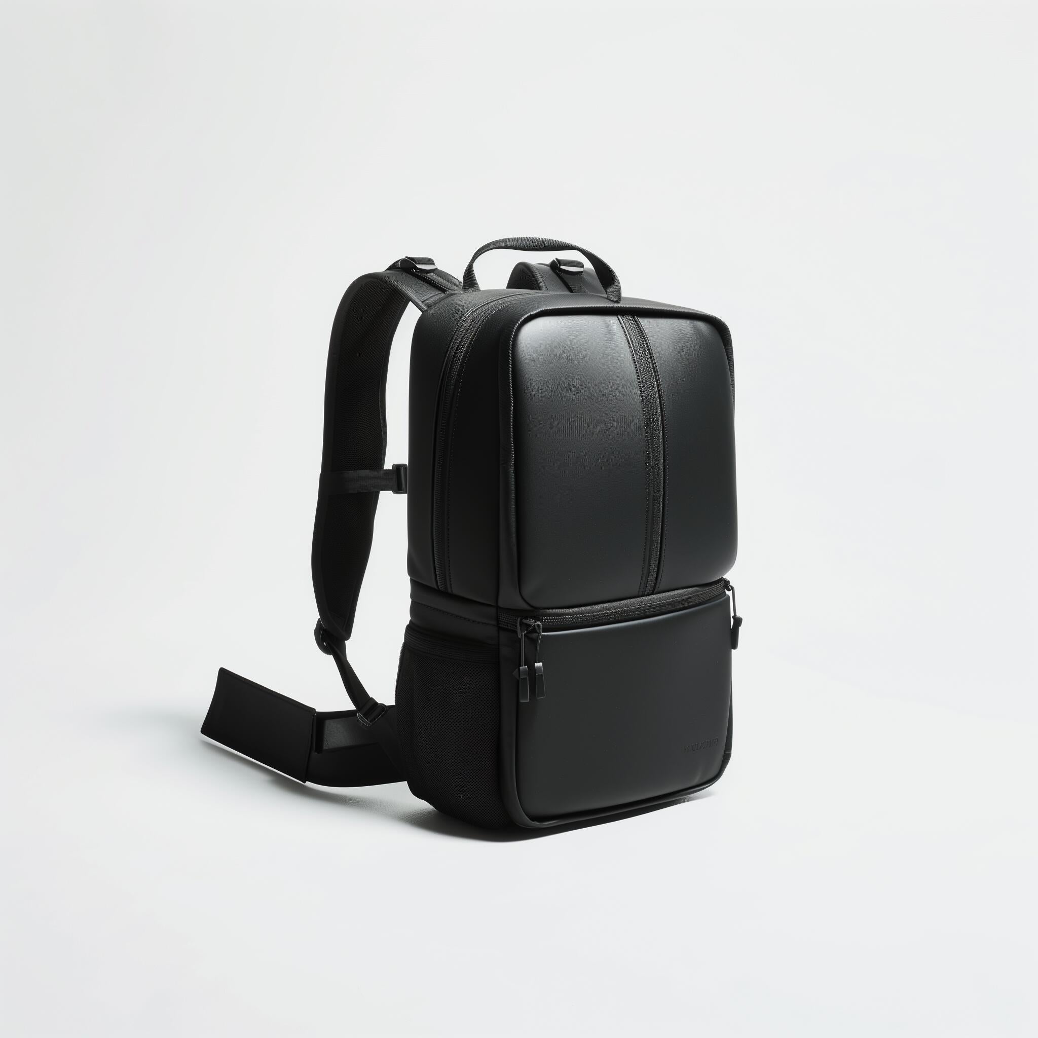 Backpacks