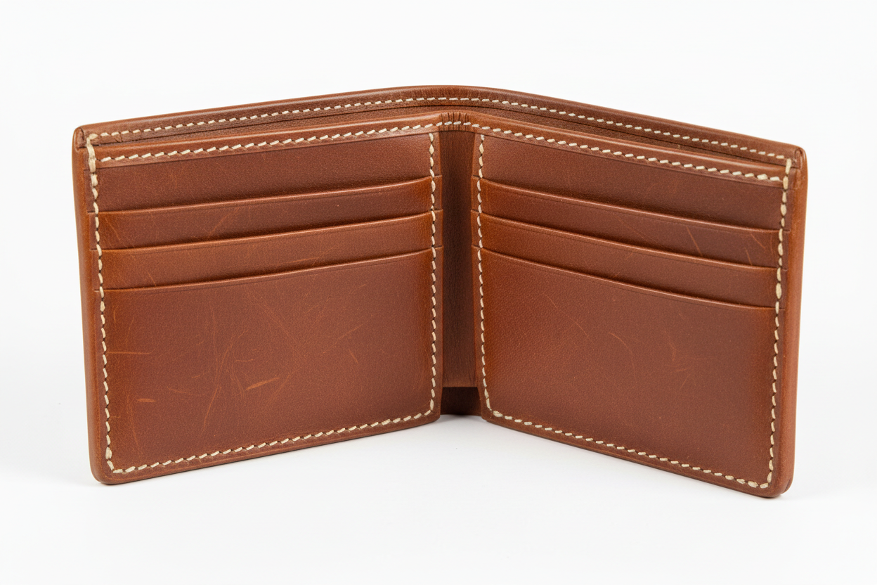 Wallets
