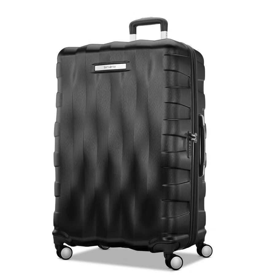 Samsonite Ziplite 6 Large Hardside Spinner Expandable Luggage