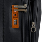 Classic / 3-Piece Luggage Set