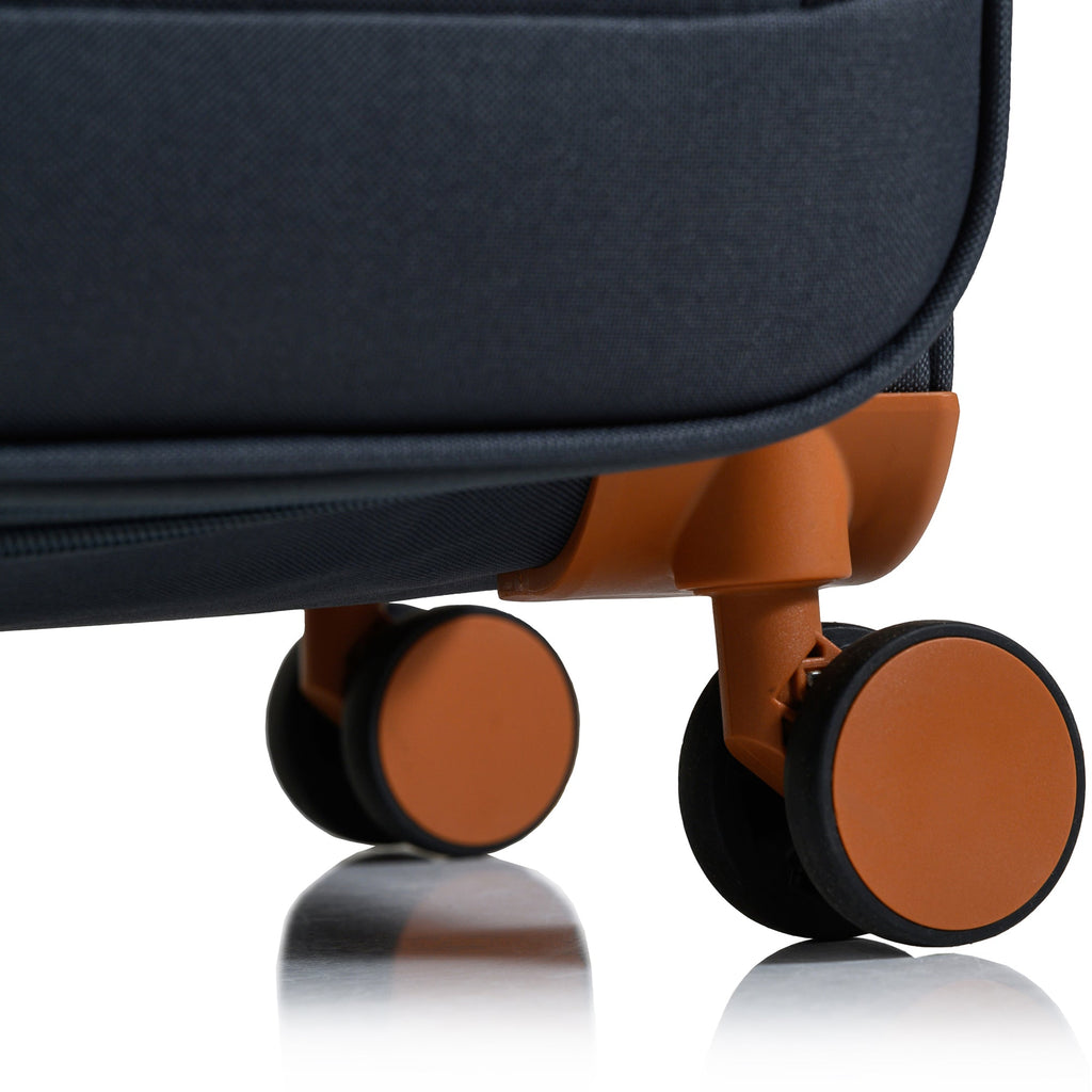 Classic / 3-Piece Luggage Set