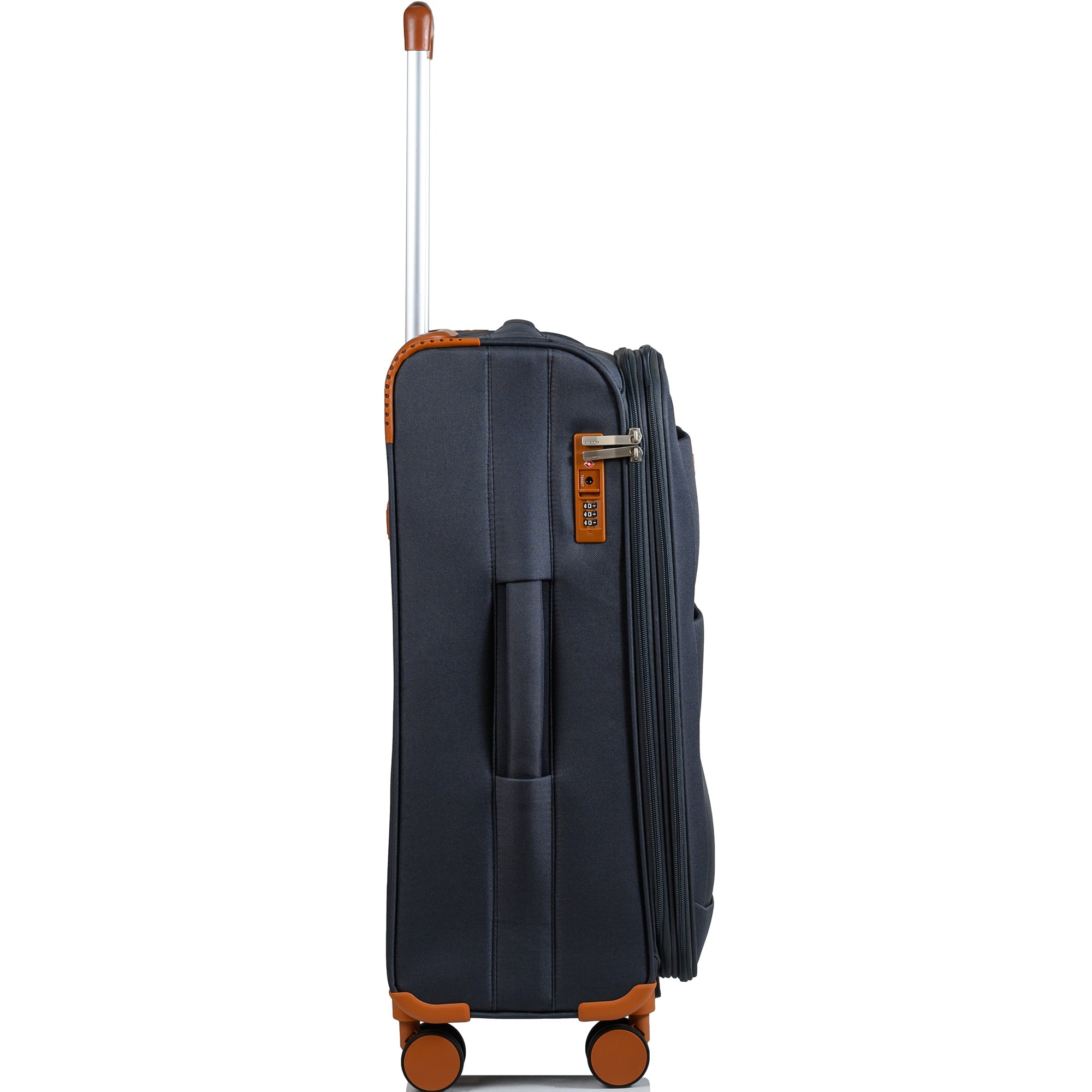 Classic / 3-Piece Luggage Set