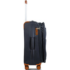 Classic / 3-Piece Luggage Set