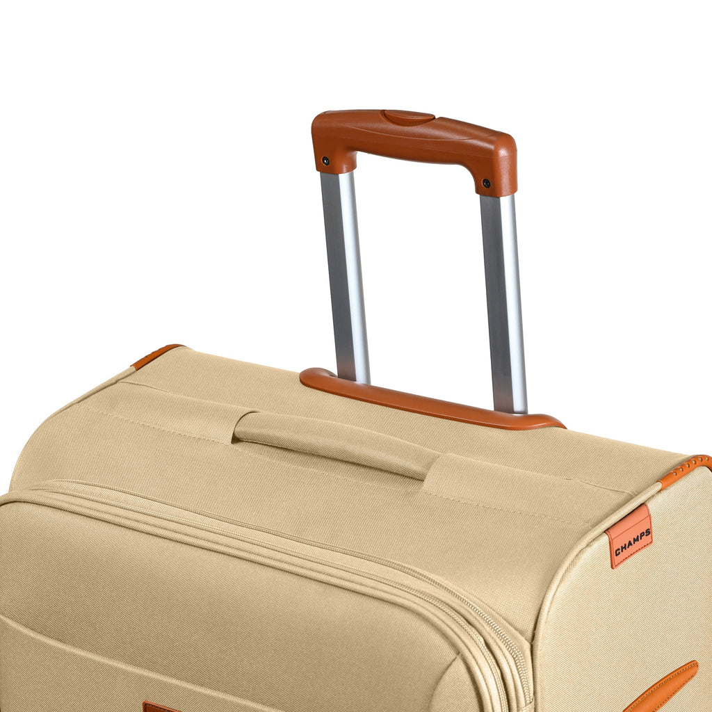 Classic / 3-Piece Luggage Set