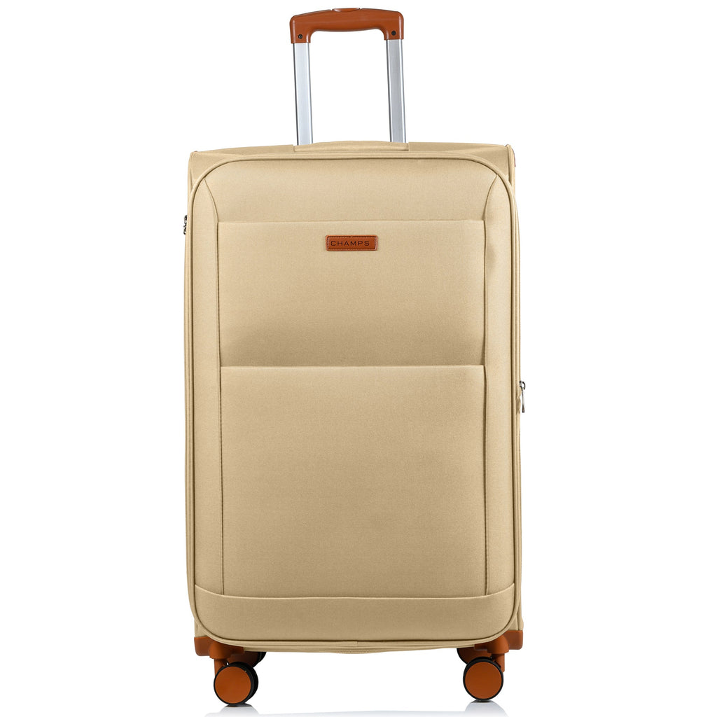 Classic / 3-Piece Luggage Set