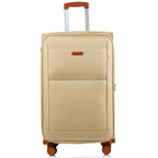 Classic / 3-Piece Luggage Set