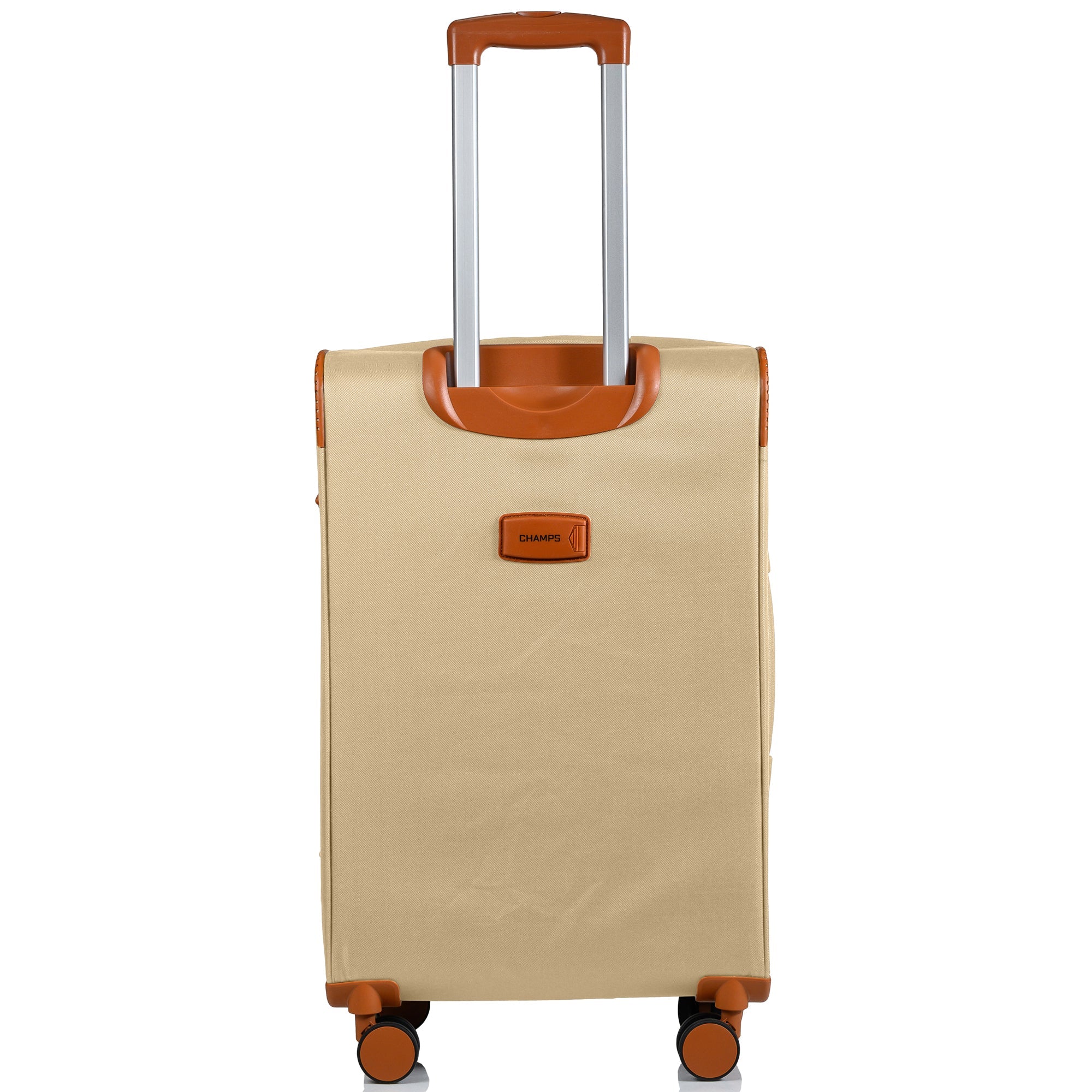 Classic / 3-Piece Luggage Set