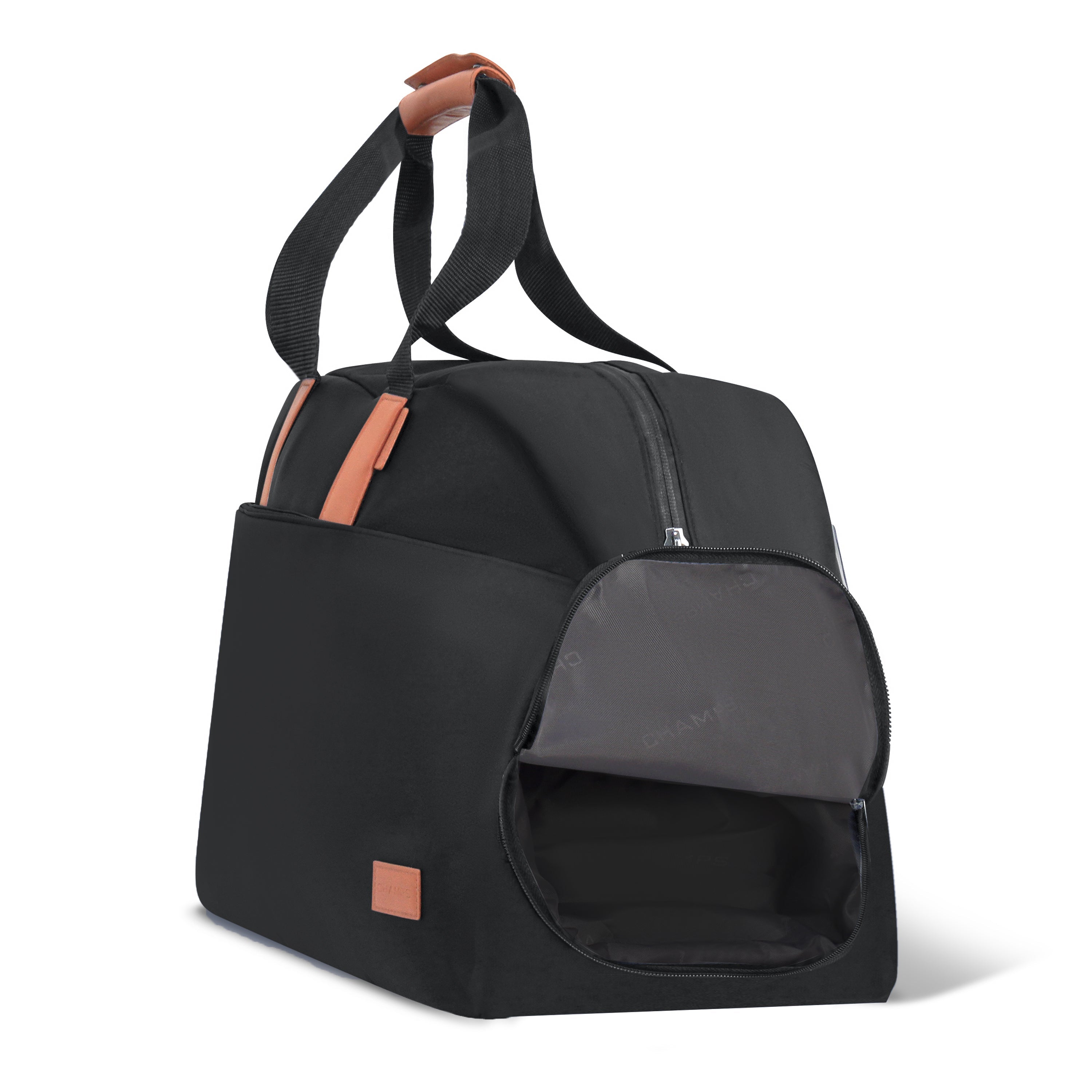 Vintage / Weekender Duffle Bag