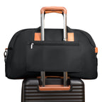Vintage / Weekender Duffle Bag