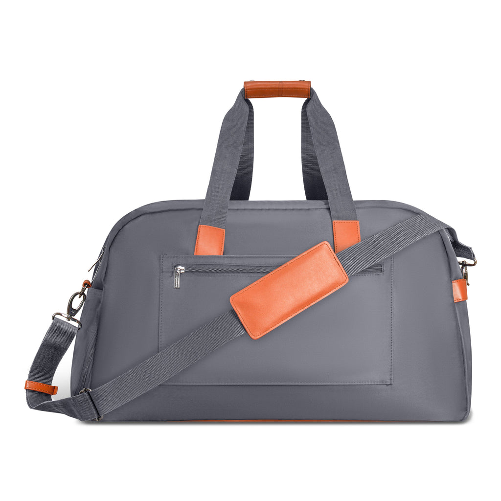 Vintage / Weekender Duffle Bag