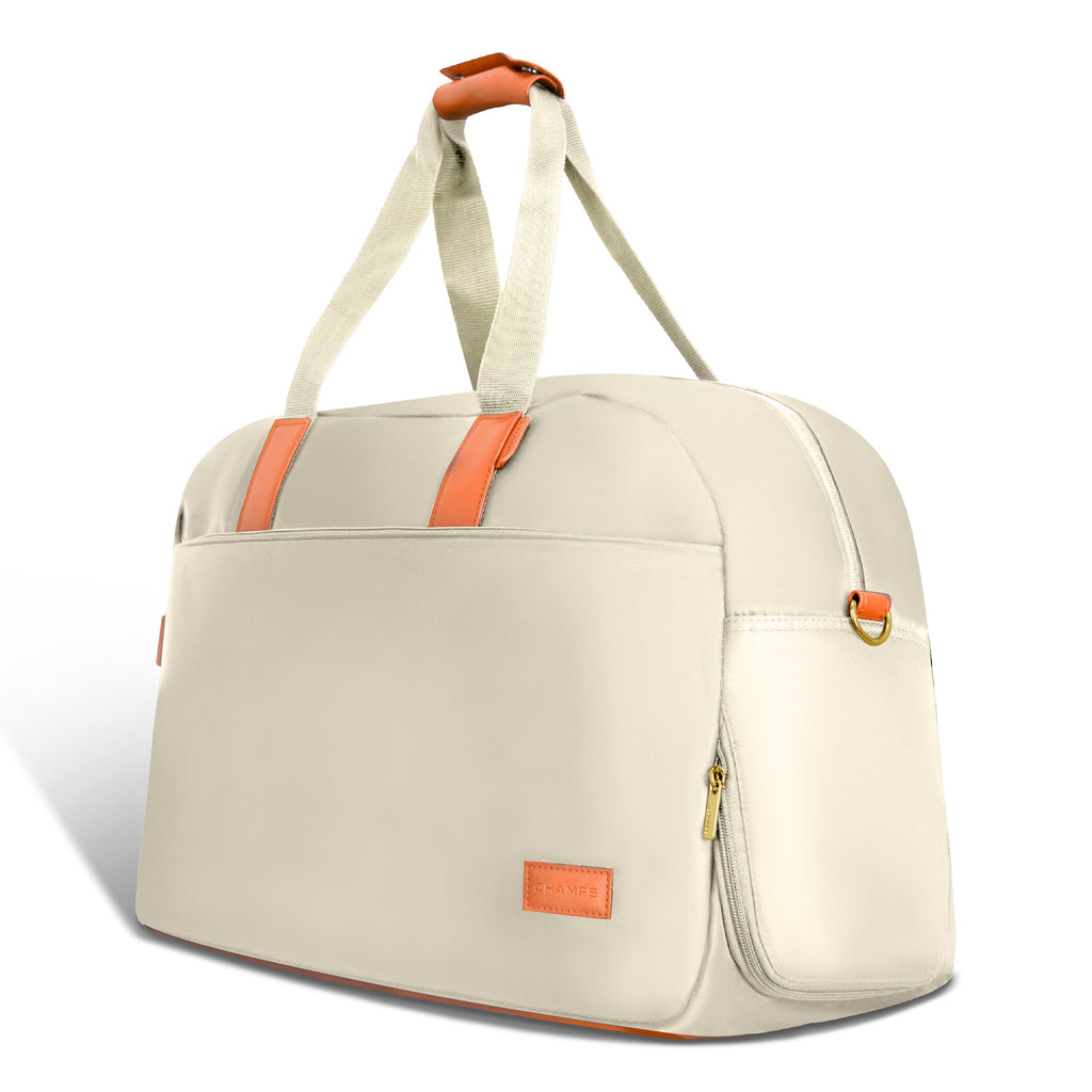 Vintage / Weekender Duffle Bag