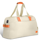Vintage / Weekender Duffle Bag