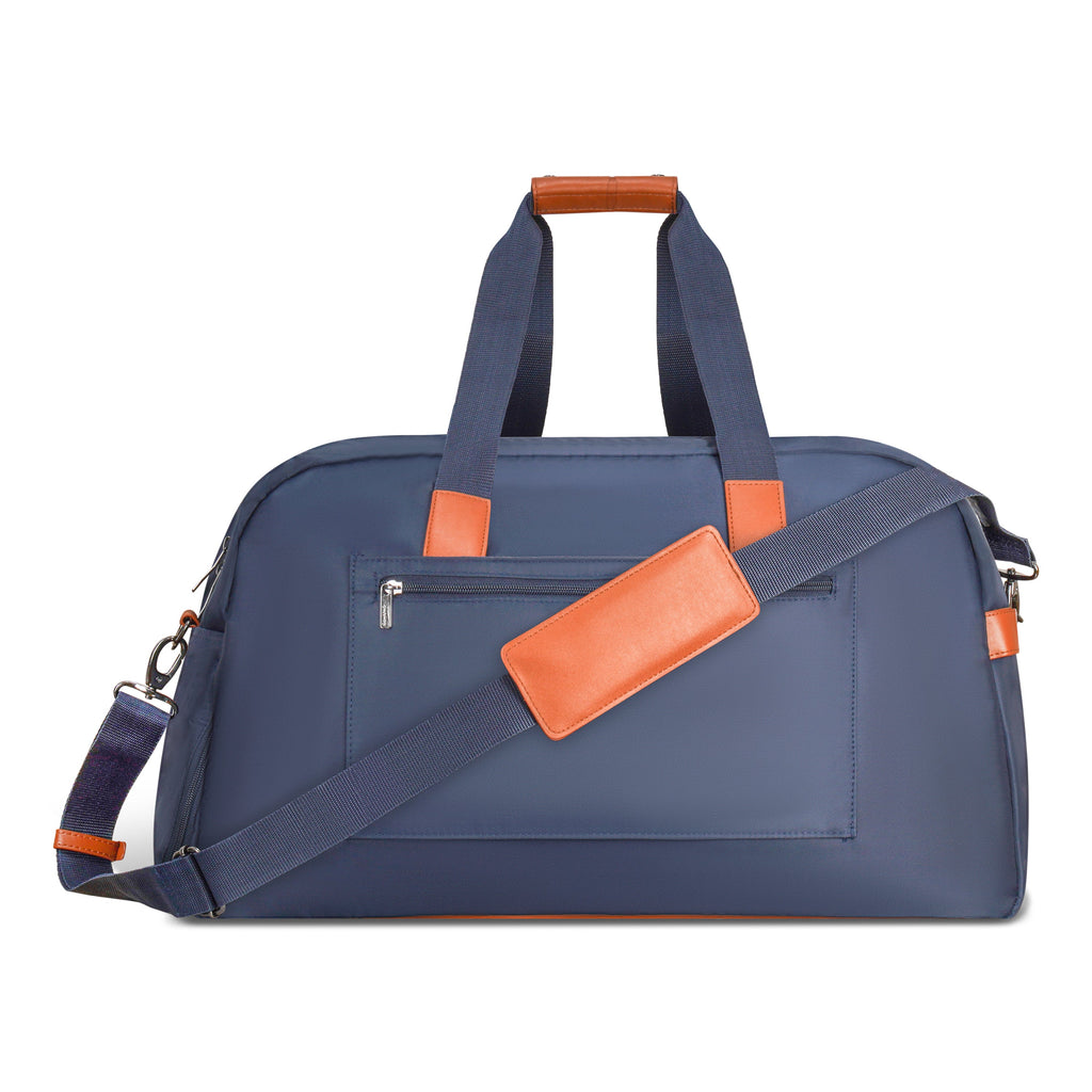 Vintage / Weekender Duffle Bag