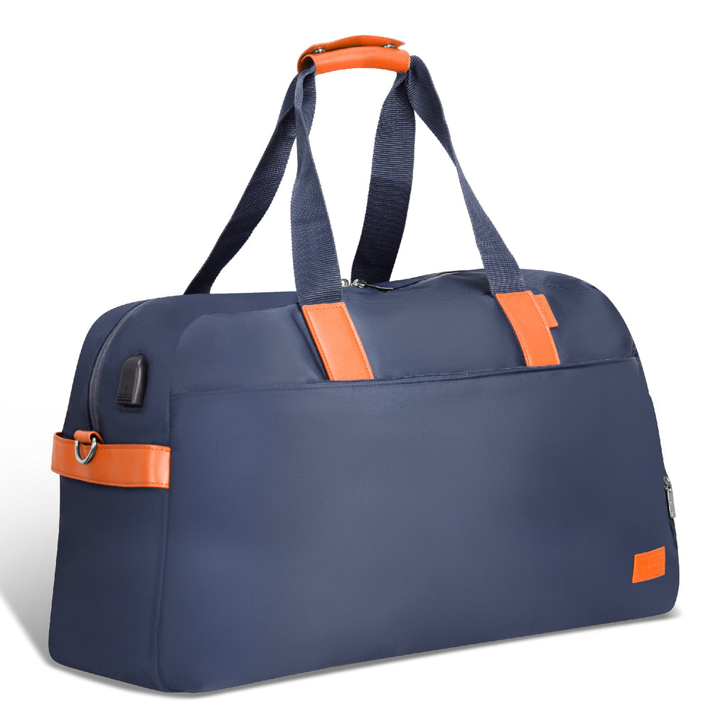 Vintage / Weekender Duffle Bag