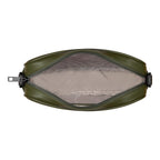 Onyx / Leather Camera Bag