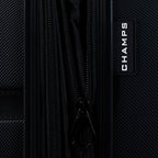 Vintage Black / 3-Piece Luggage Set