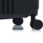 Vintage Black / 3-Piece Luggage Set