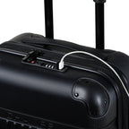 Vintage Black / 3-Piece Luggage Set