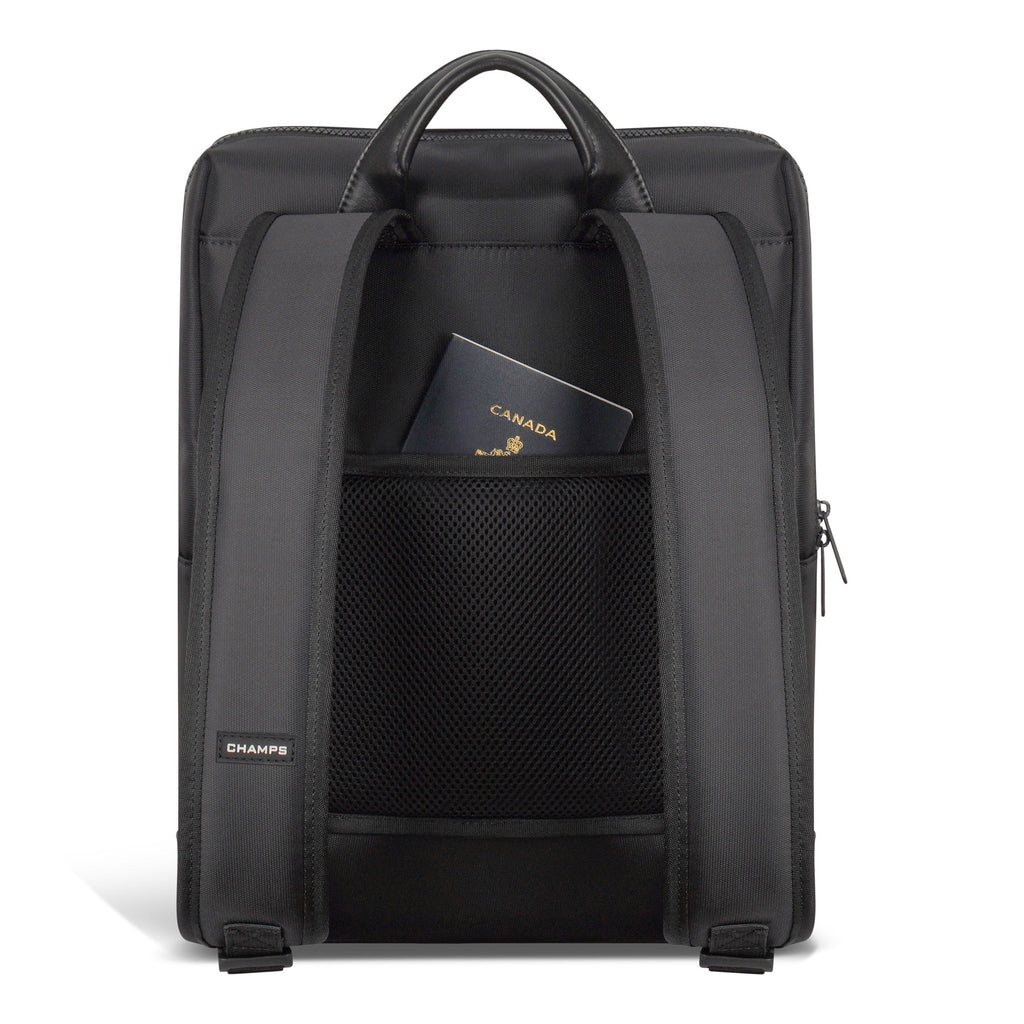 Onyx / Modern Backpack