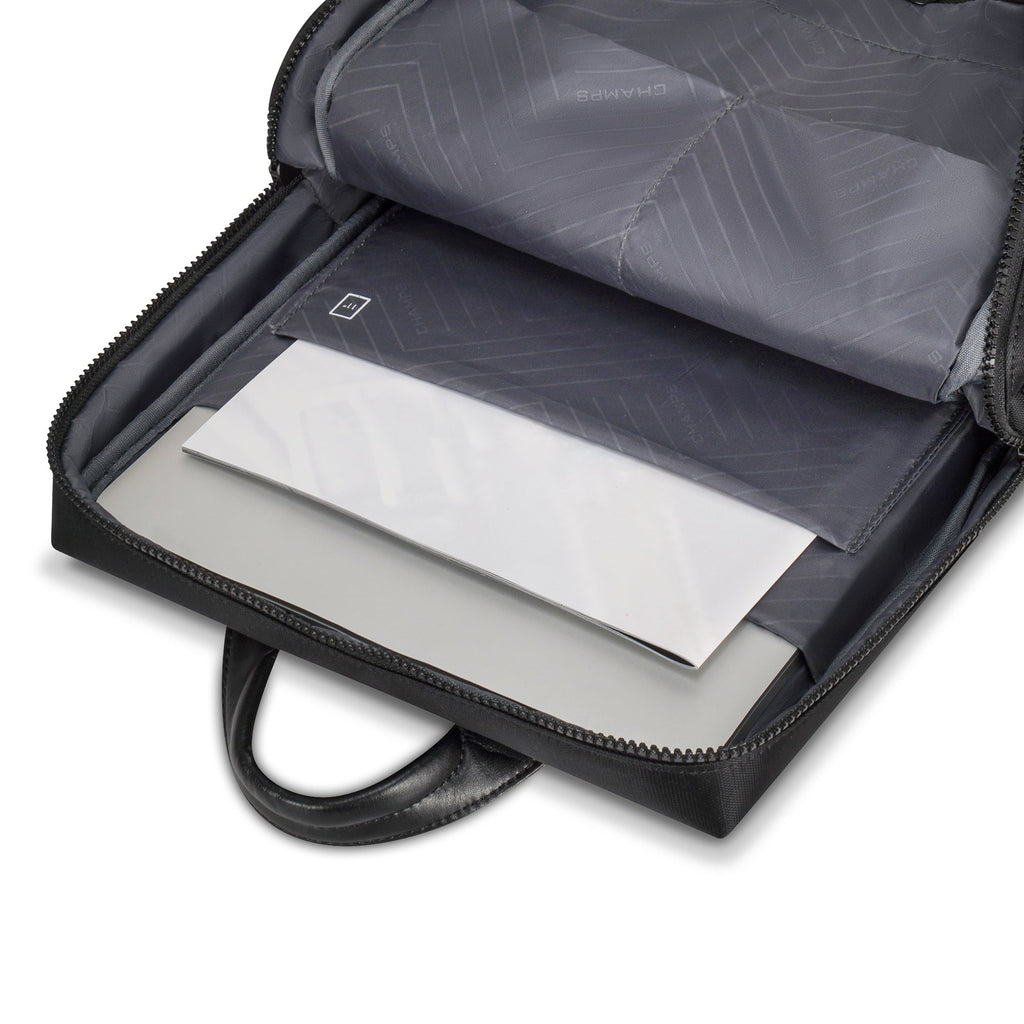 Onyx / Modern Backpack