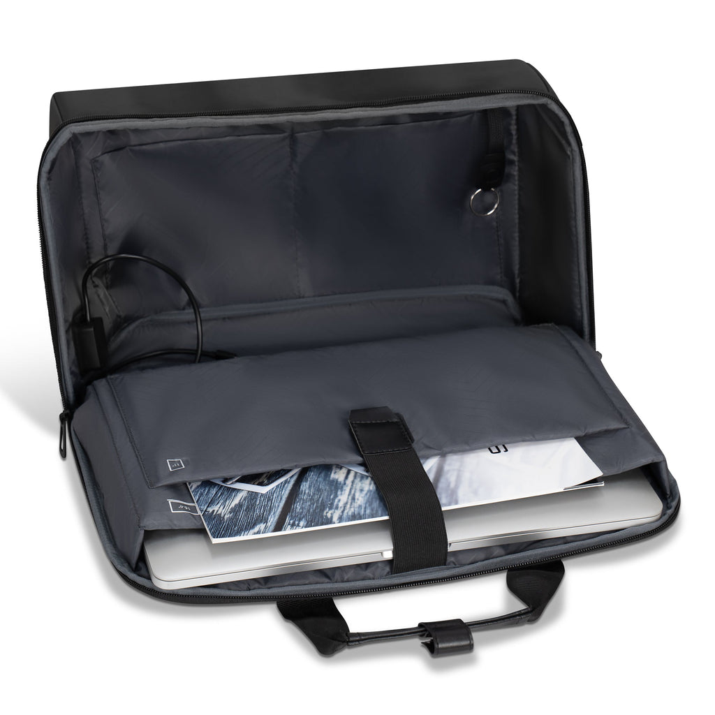 Onyx / Laptop Bag