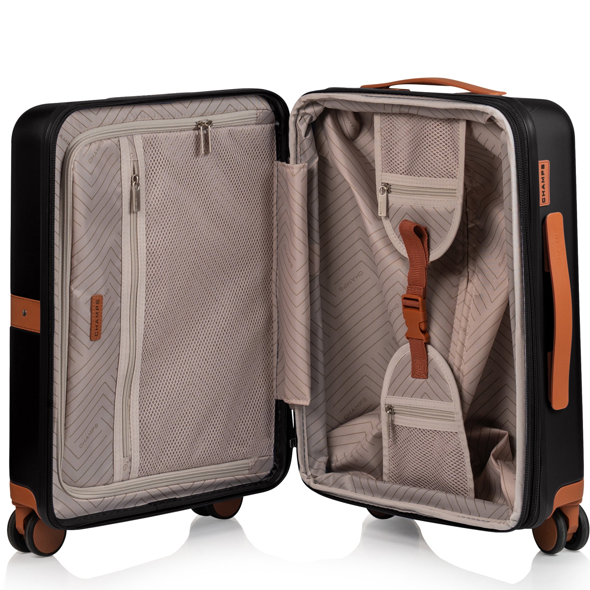 Vintage II / Carry-on