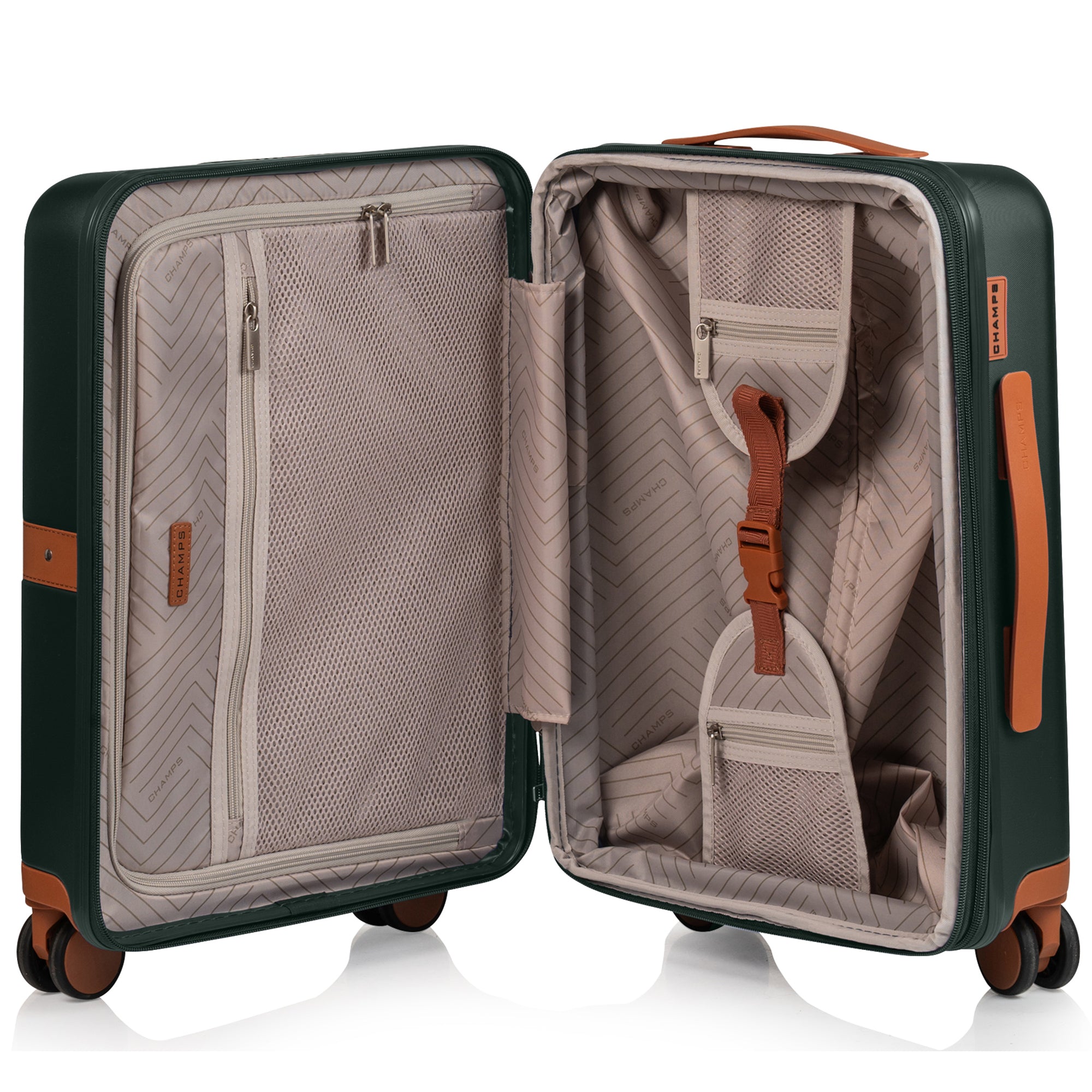 Vintage II / Carry-on