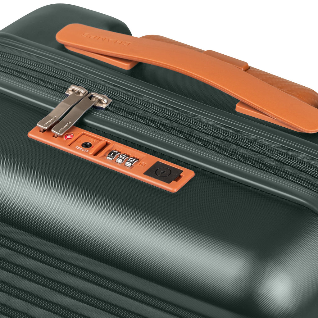 Vintage II / Carry-on