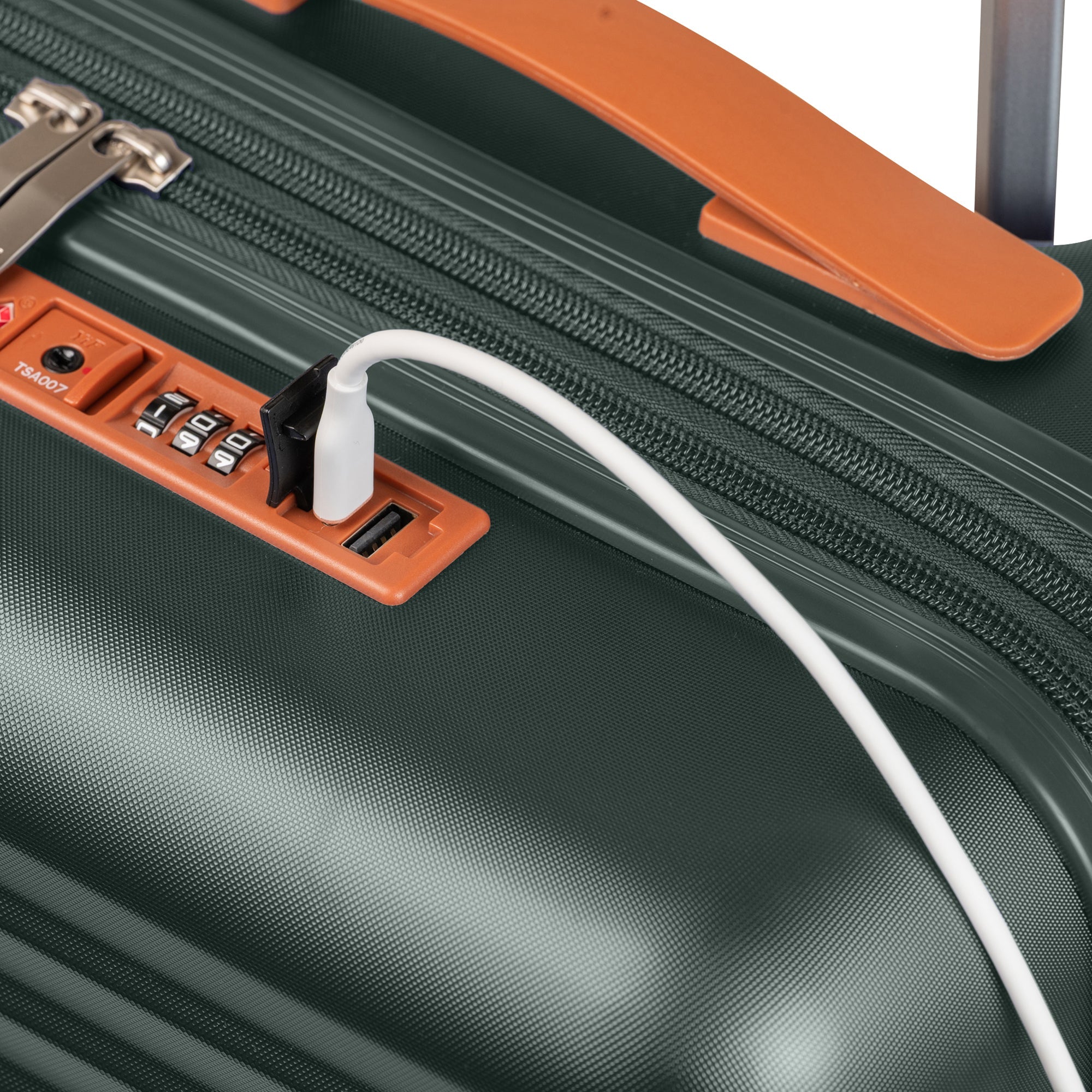 Vintage II / Carry-on