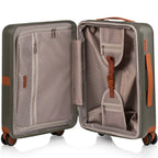 Vintage II / Carry-on