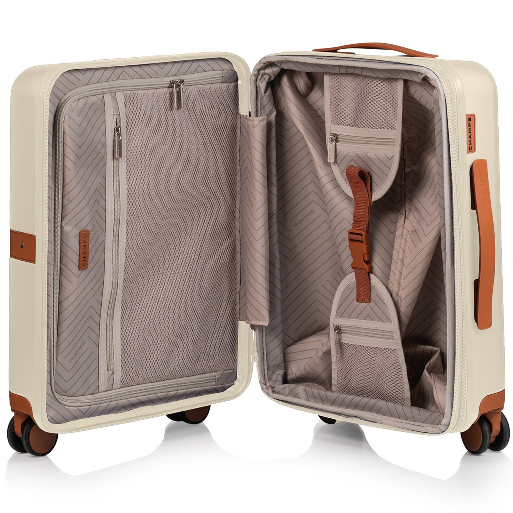 Vintage II / Carry-on