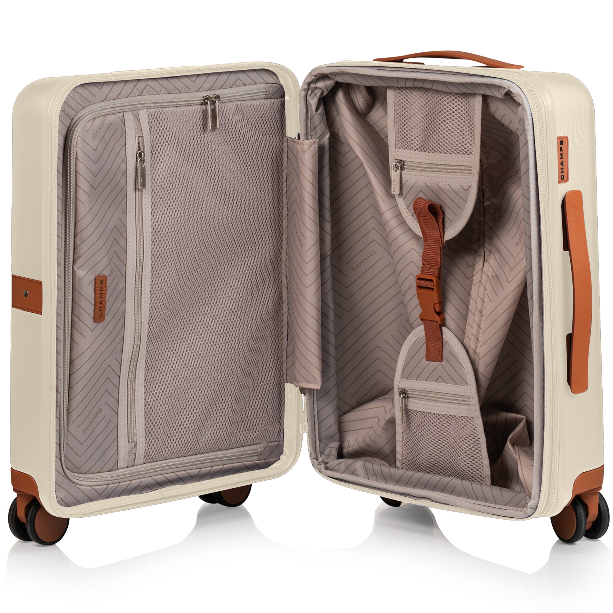 Vintage II / Carry-on