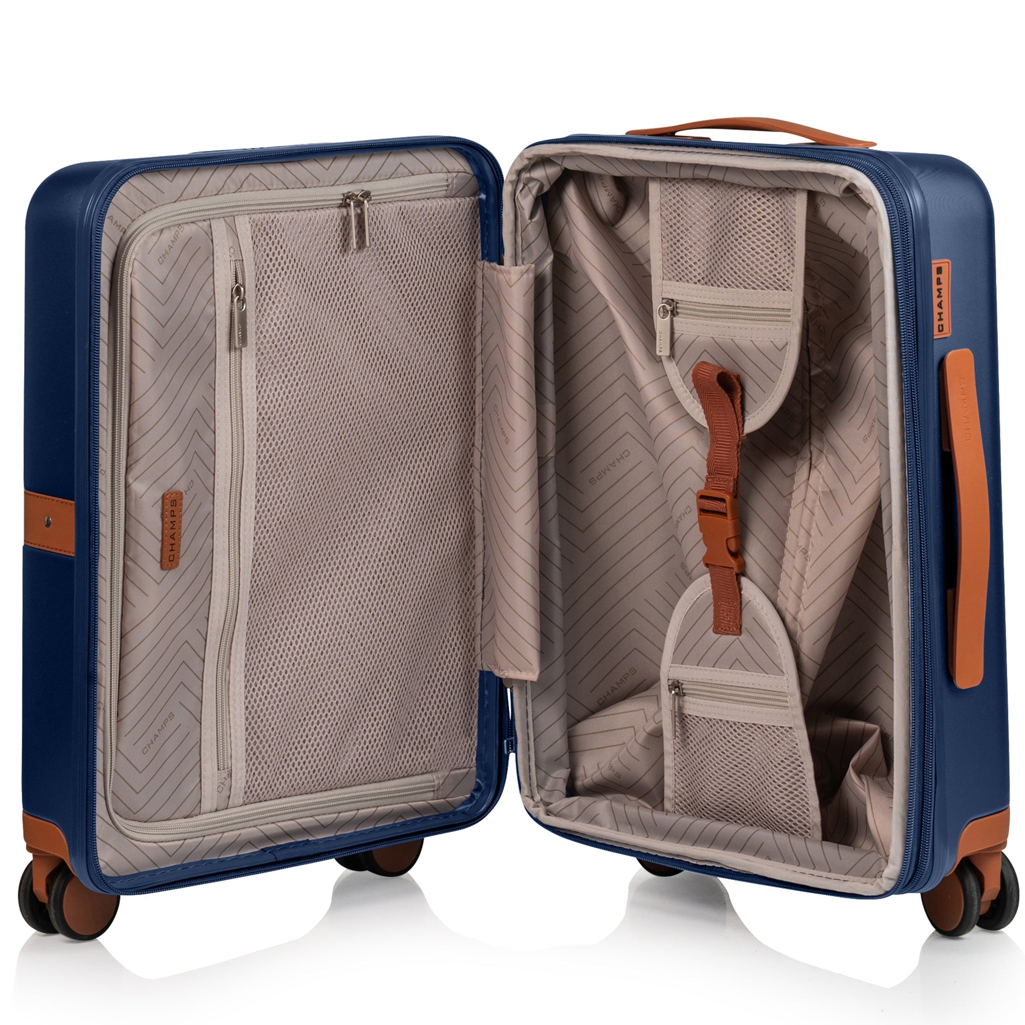 Vintage II / Carry-on