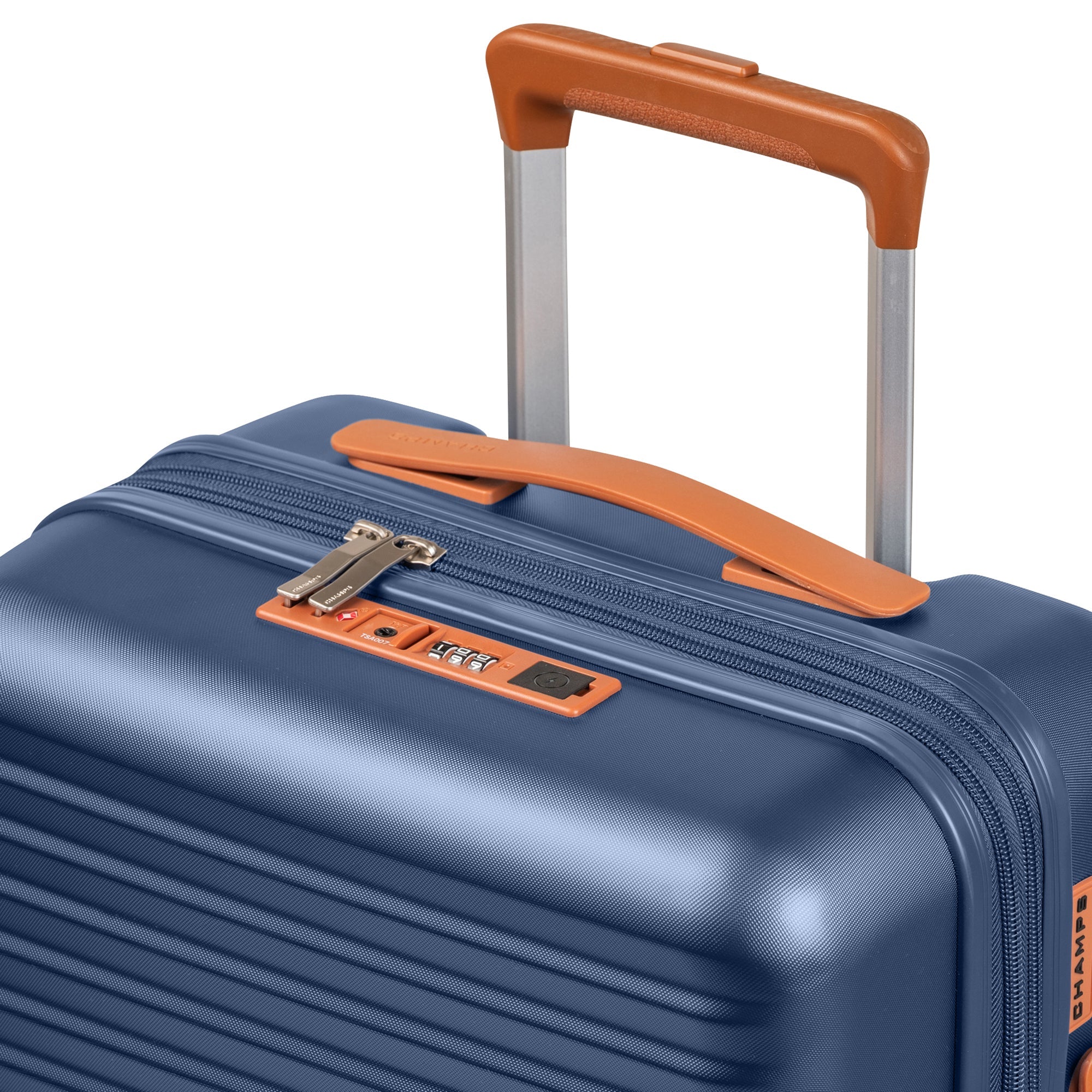 Vintage II / Carry-on