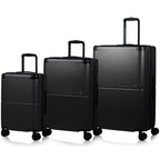 Earth / 3-Piece Luggage Set