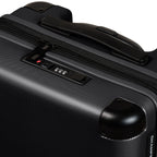 Earth / 3-Piece Luggage Set