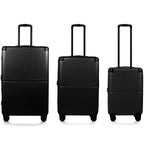 Earth / 3-Piece Luggage Set