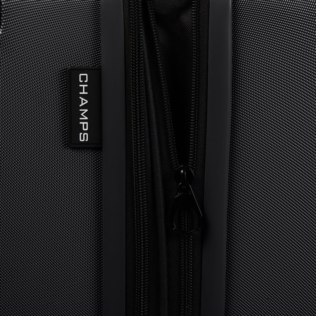 Earth / 3-Piece Luggage Set