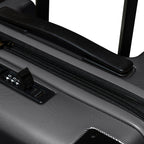 Earth / 3-Piece Luggage Set