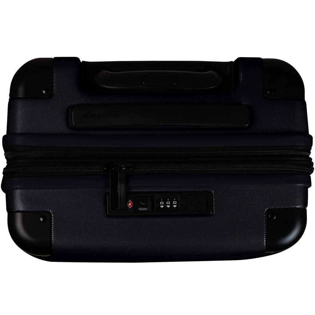 Earth / 3-Piece Luggage Set