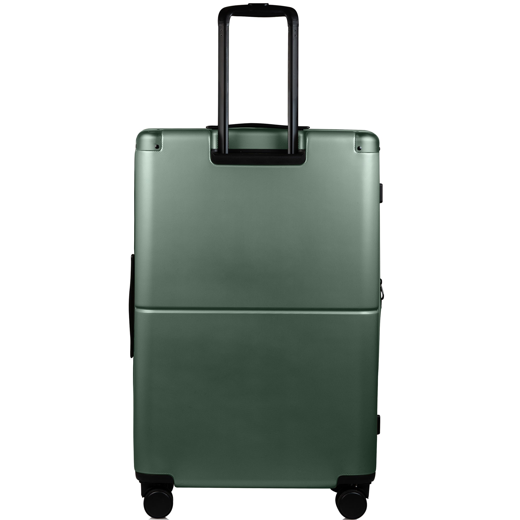 Earth / 3-Piece Luggage Set