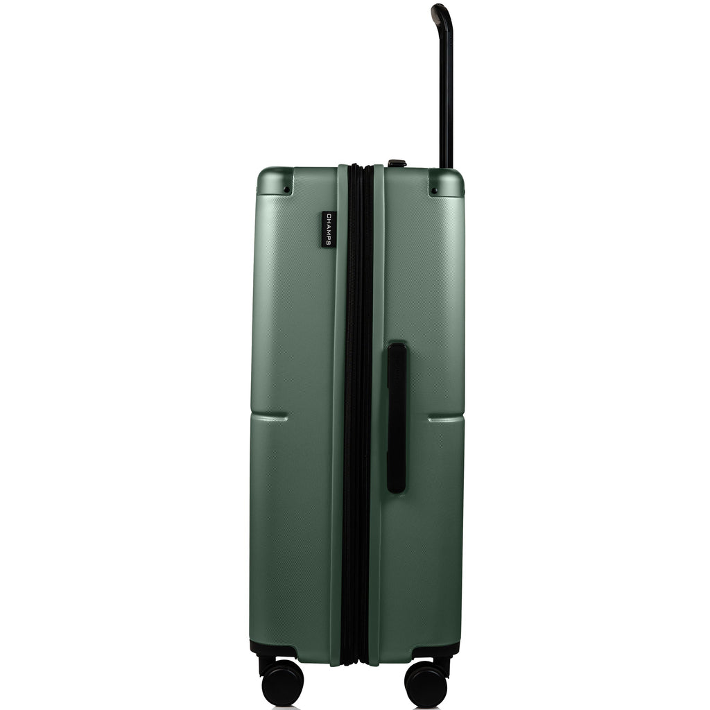 Earth / 3-Piece Luggage Set
