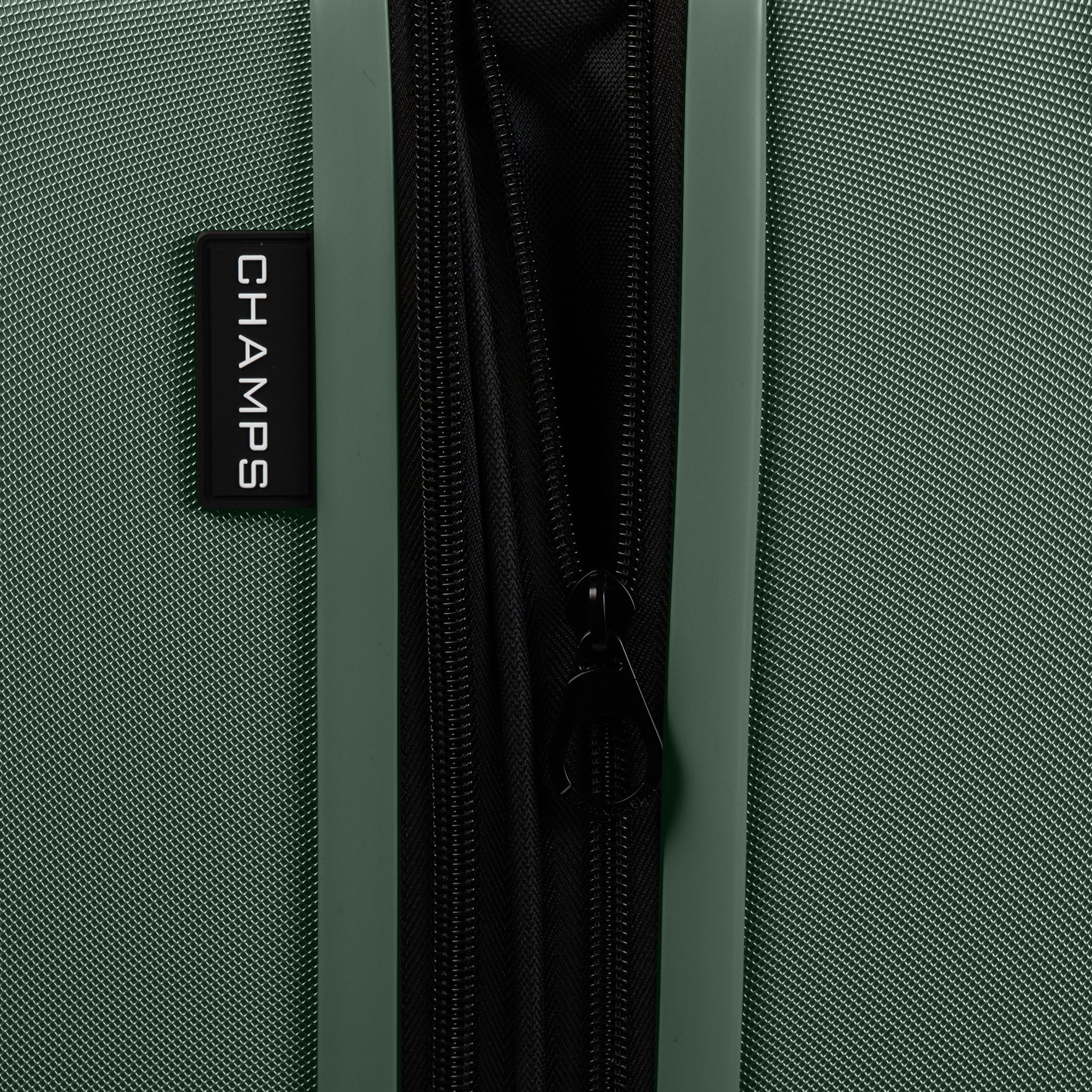 Earth / 3-Piece Luggage Set