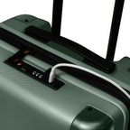 Earth / 3-Piece Luggage Set