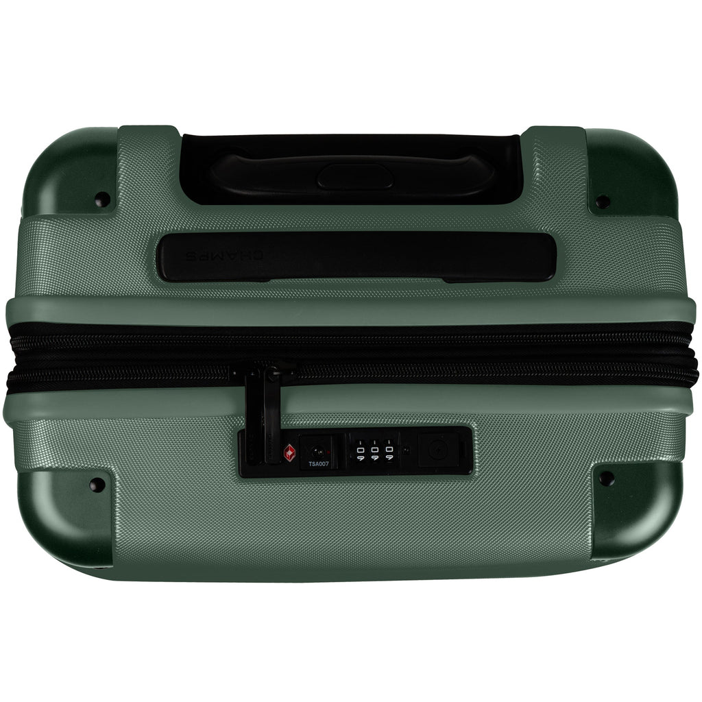 Earth / 3-Piece Luggage Set
