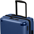 Earth / 3-Piece Luggage Set