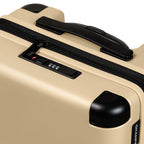 Earth / 3-Piece Luggage Set