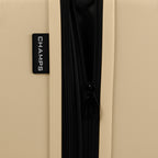 Earth / 3-Piece Luggage Set