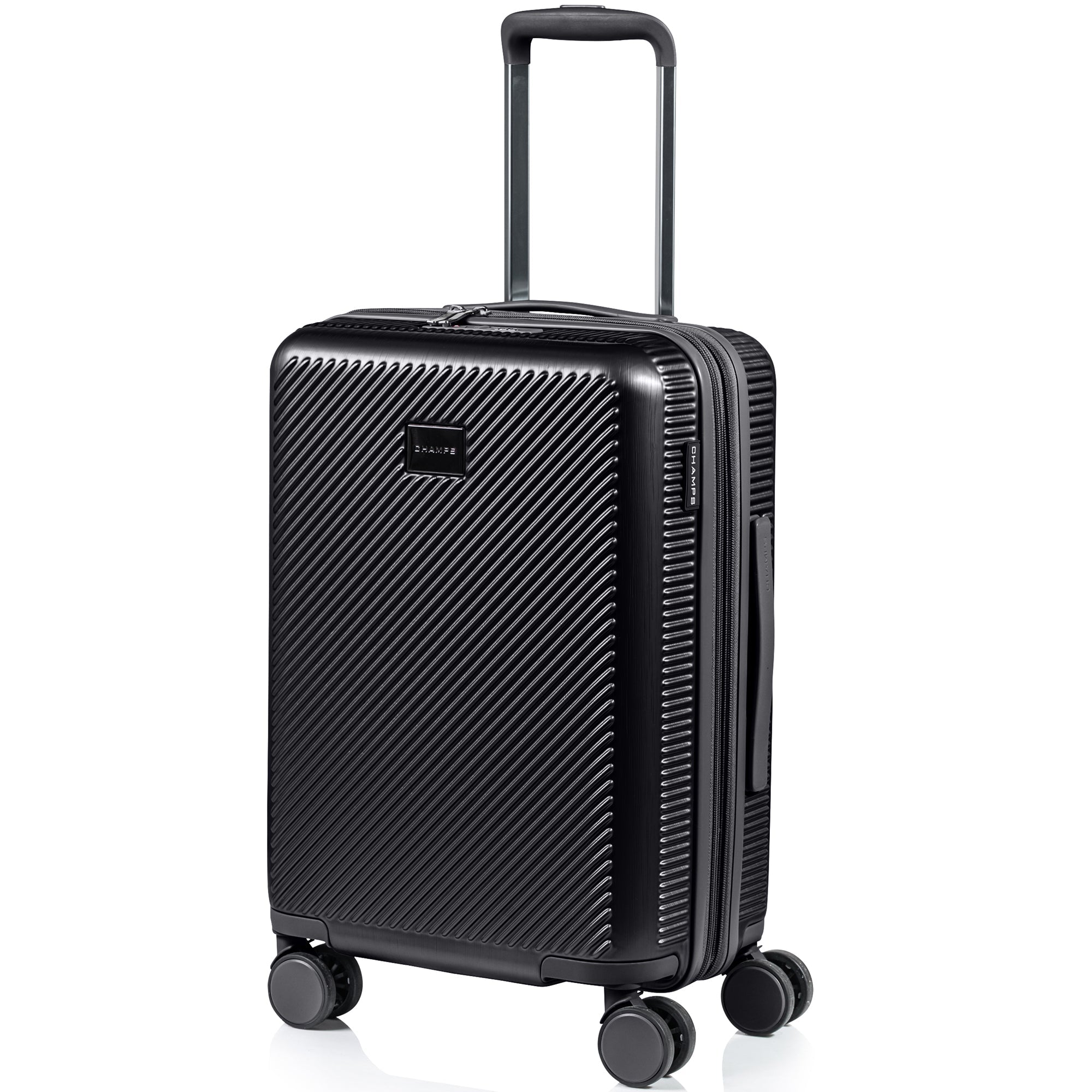 Iconic II / Carry-on