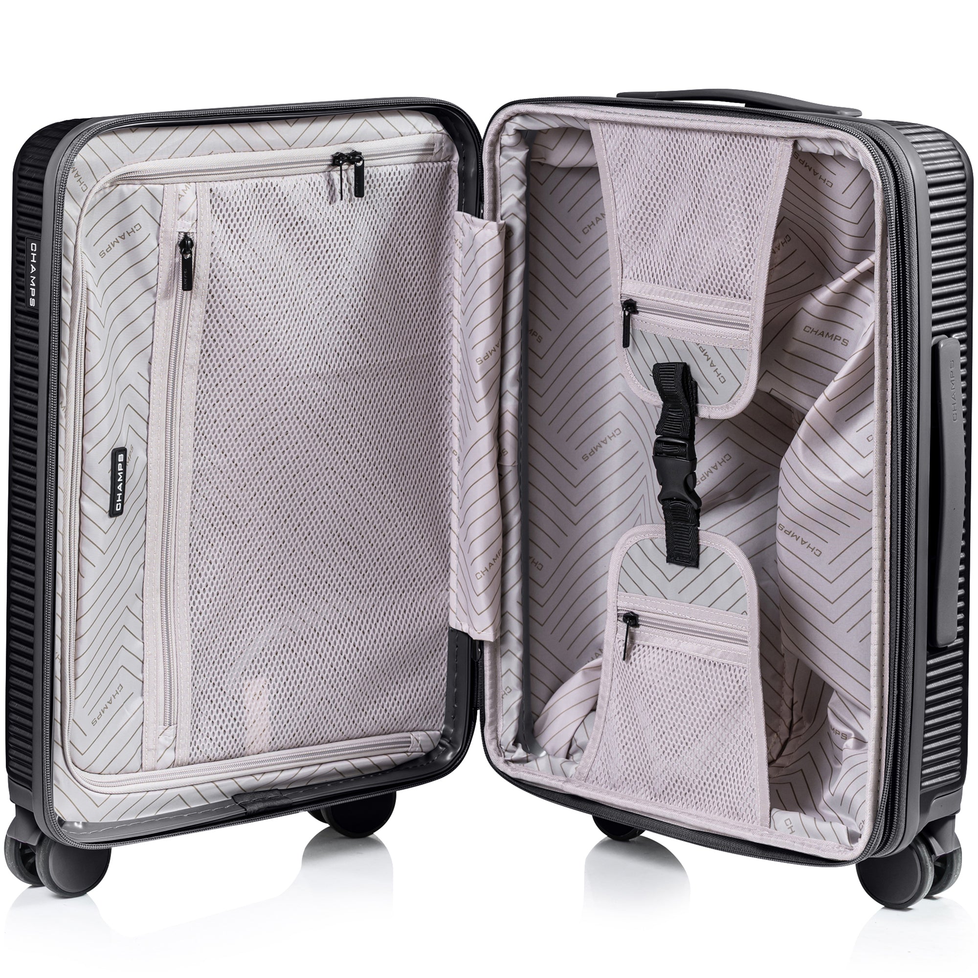 Iconic II / Carry-on